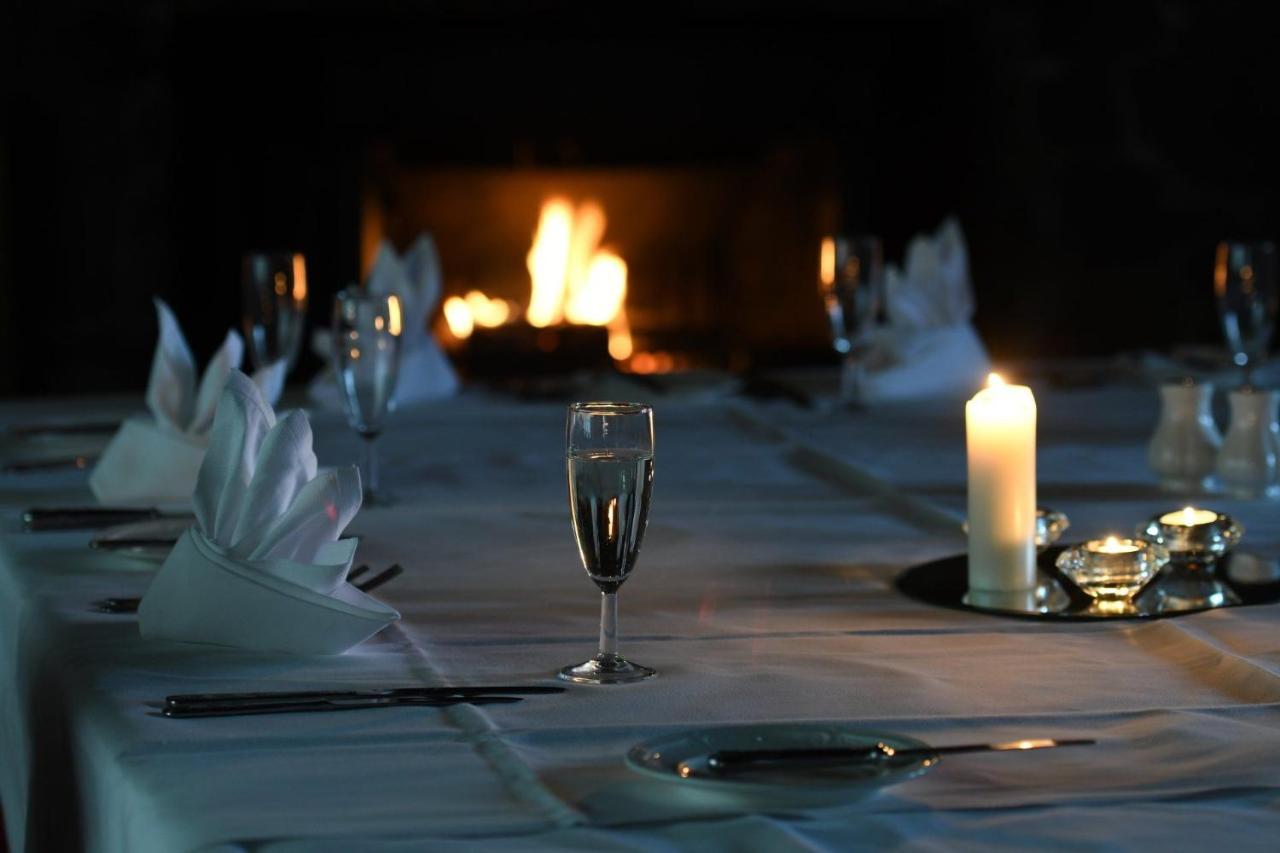 The Inn At Lathones Σεντ Άντριους Εξωτερικό φωτογραφία