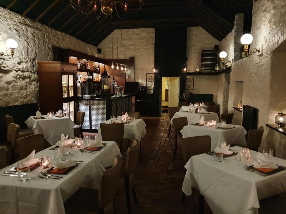 The Inn At Lathones Σεντ Άντριους Εξωτερικό φωτογραφία