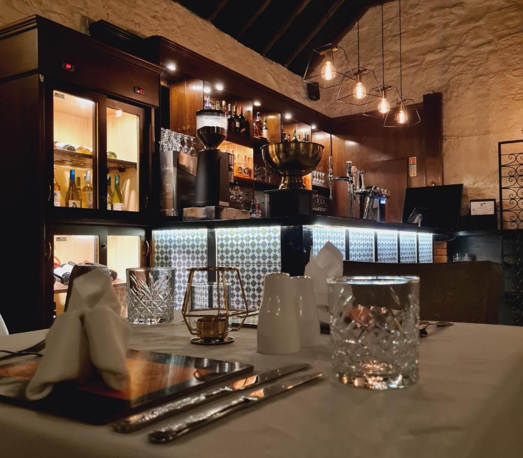 The Inn At Lathones Σεντ Άντριους Εξωτερικό φωτογραφία