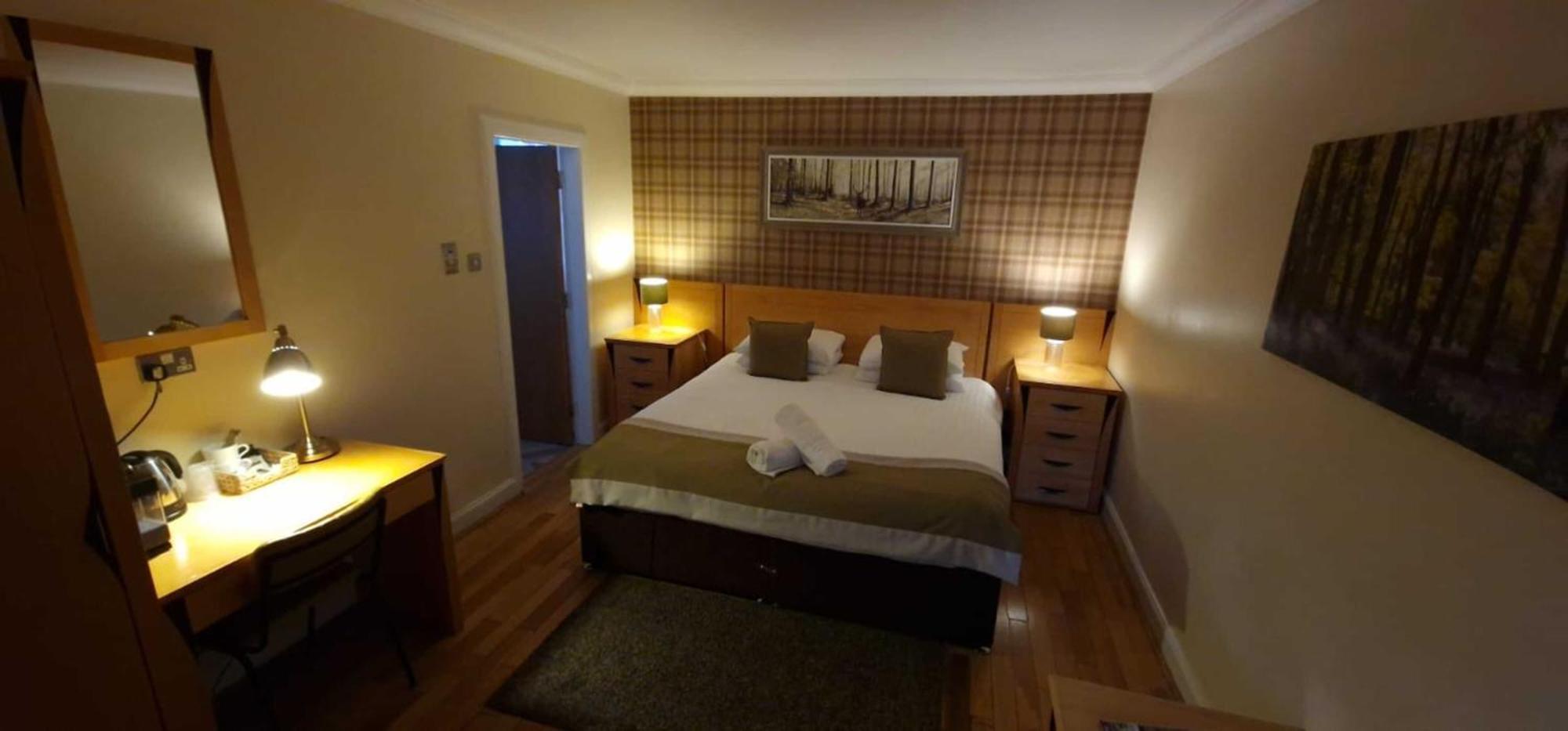The Inn At Lathones Σεντ Άντριους Εξωτερικό φωτογραφία