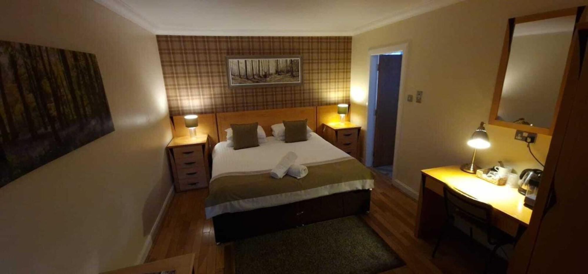 The Inn At Lathones Σεντ Άντριους Εξωτερικό φωτογραφία