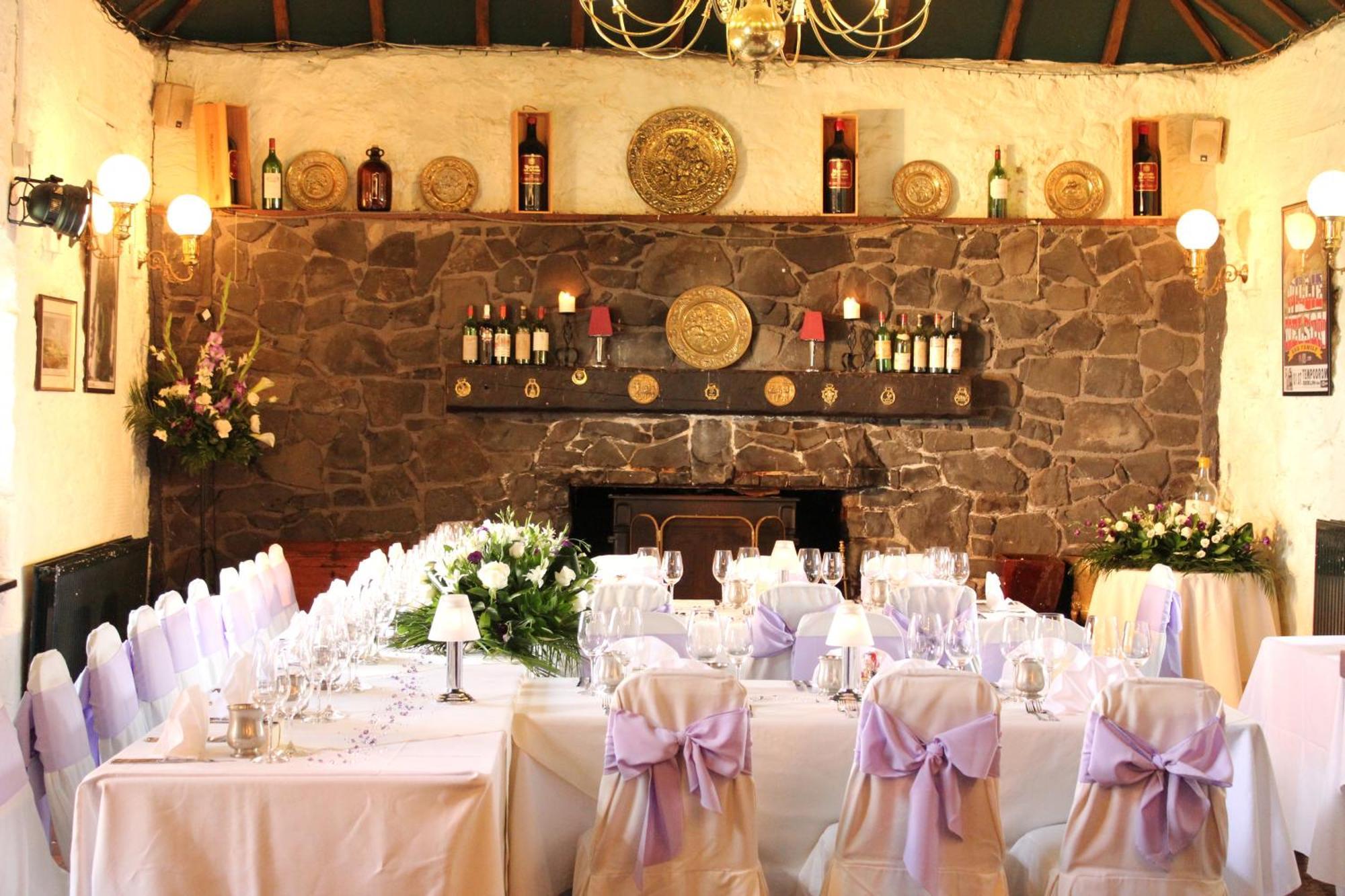 The Inn At Lathones Σεντ Άντριους Εξωτερικό φωτογραφία